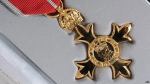 medal