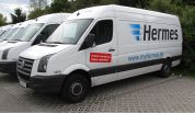 Hermes_Europe_van