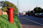 pillar box
